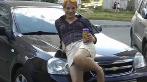 Алена шмара