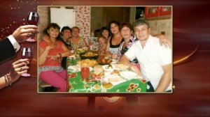 Сценарий домашнего юбилея мужчины 70 лет, подарок на юбилей