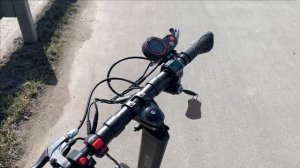 Тест Kugoo M4 Pro 2020 17 А/ч на дальность хода. Запас хода Kugoo m4 Pro 2020.