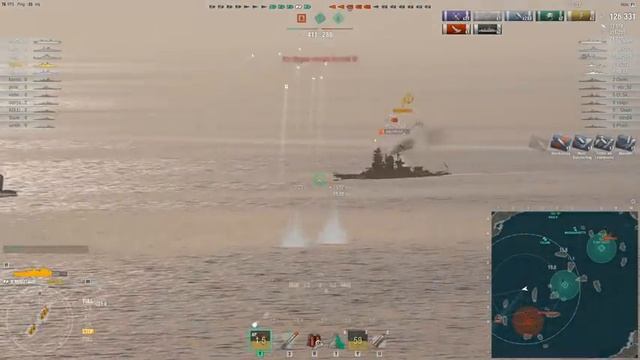 1 CRUISER to SHOOT THEM ALL =) RIP Aircraft смотреть онлайн