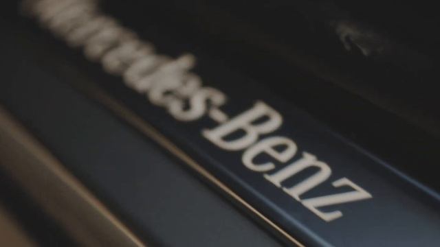 MERCEDES-BENZ E ALL-TERRAIN by huntinspeed смотреть онлайн