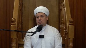 "О лицемерии". Юсуф хазрат Давлетшин