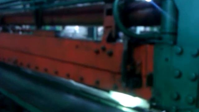 Гидростанция для металлобрекетного агрегата (1) смотреть онлайн