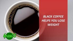 Black Coffee For Weight Loss _ How To Drink Black Coffee For Weight Loss