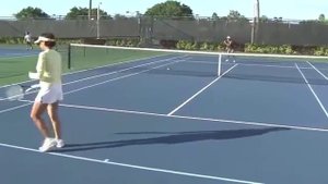 Why Masters Tennis