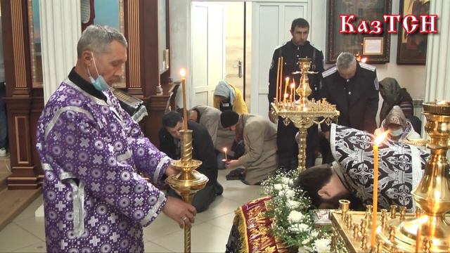КазТСН