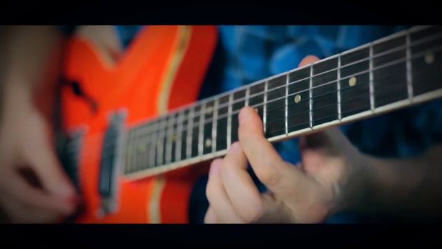 Jingle Bells Rock - cover version смотреть онлайн