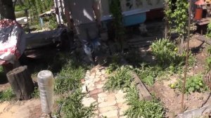 Подключение глубинного насоса к дому