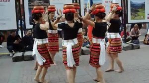 Музыка и танцы Филиппин / Music and dances of Philippines