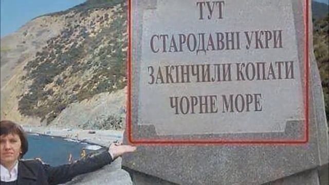 История самой древней и загадочной цивилизации на Земле