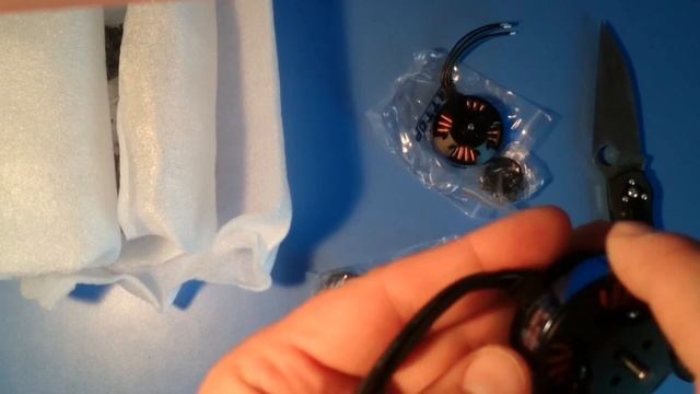 Собираю квадрокоптер своими руками, часть III смотреть онлайн