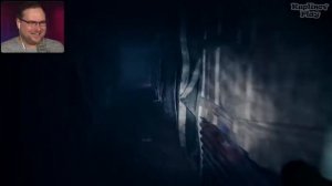 Нарезка смешных моментов | ДОЛЖНО БЫЛО БЫТЬ СТРАШНО ► House On The Hill #1