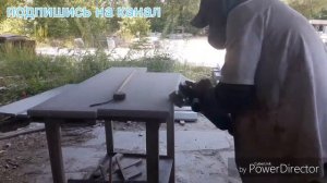 Как делаются гранитные ступени