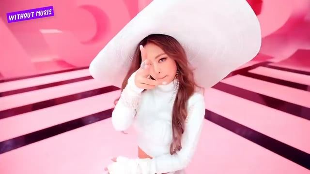 BLACKPINK -  Ddu-Du Ddu-Du (뚜두뚜두) (#WITHOUTMUSIC Parody)