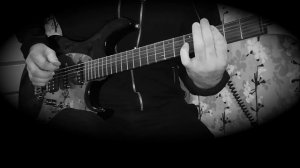 Песня без слов (партия Каспаряна)