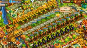 Ёжики игра ферма