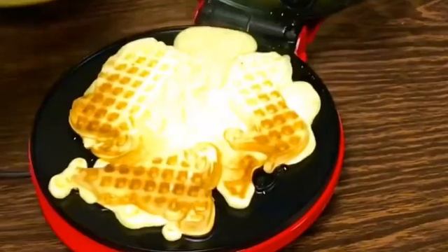 ПЕЧЕНЬЕ-ВАФЛИ В ЭЛЕКТРО ФОРМЕ. Проверенный рецепт годами.BISCUITS  IN ELECTRO FORM