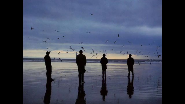 Echo & The Bunnymen // All My Colours смотреть онлайн