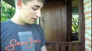 Мотобудни # 15 Делаем выхлоп на мопеде альфа.