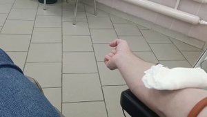 как сдают кровь доноры