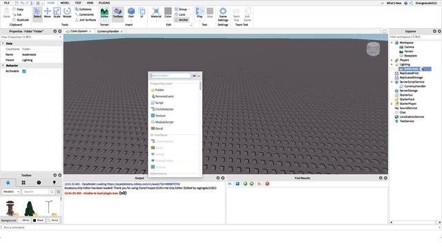 Roblox Scripting Tutorial: How To Script A Currency System
