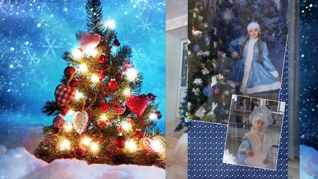 Парад Снегурочек 2020 смотреть онлайн