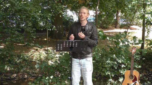 Blick in die Ewigkeit   Predigt Bastian Wellhöfer 10 07 2022 StartUp Kirche Worms смотреть онлайн