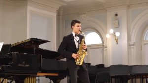 П. Санкан "Рондо" - Владимир Пецкус, Игорь Ганиев