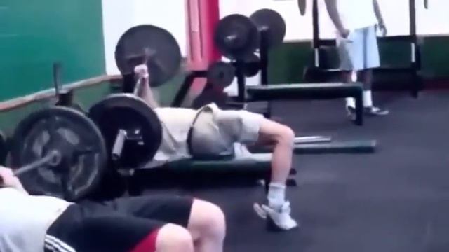 Спорт не воспитывает характер, а выявляет его. Фэйлы начинающих спортсменов. смотреть онлайн