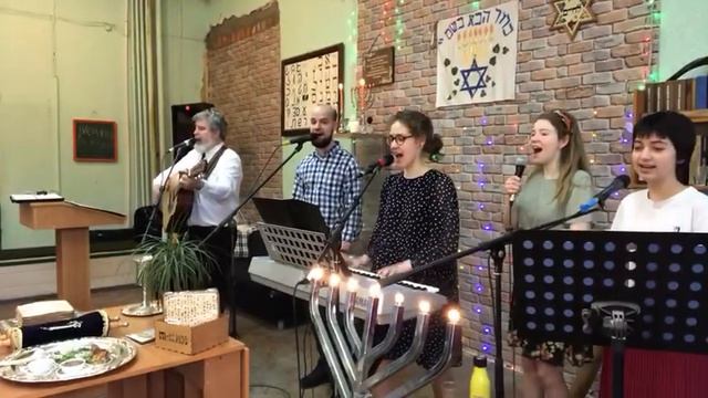 Песня «Радуйся и будь весел» 16.04.2022г. смотреть онлайн