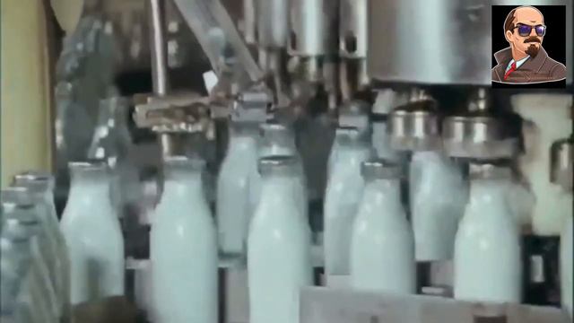 Бедность в СССР? Правда или МИФ?