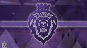 Reading Royals 2016-17 Goal Horn