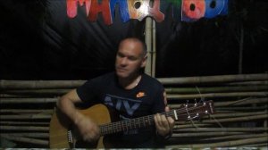 Сергей Байков! Ветер северный! Стихи и музыка от автора!