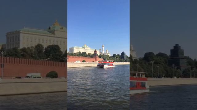 Россия Москва Кремль Колокольня Ивана Великого Государственная Дума Благовещенский Собор Москва рек