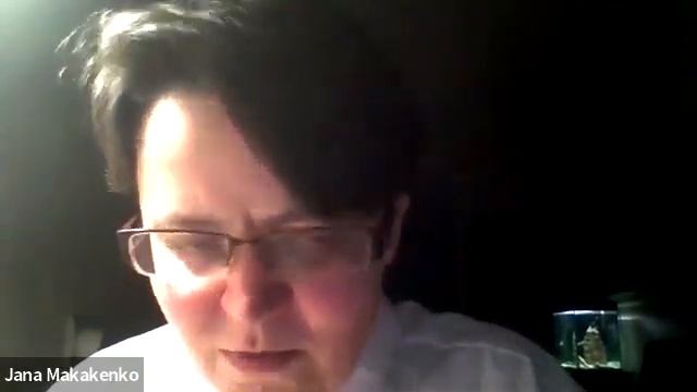 Я. Макакенко. Философская практика в современном мире смотреть онлайн