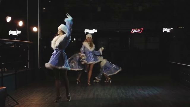 Новогодняя сказка смотреть онлайн