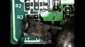 how to modify VOLT METER DSN-DVM-568