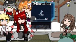 Fate of The Foxes react Y/n as Yae Miko?