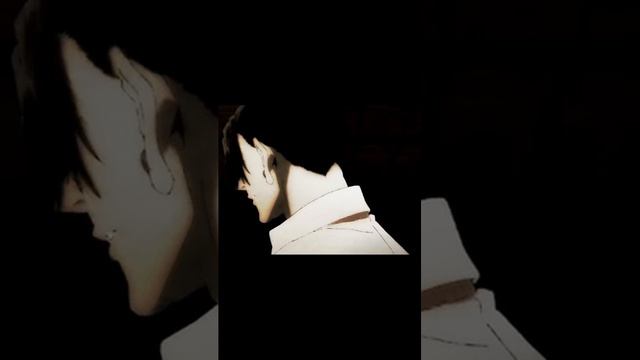 ДОБР😢#jujutsukaisen #gojo #магическаябитва #animeedit #аниме #анимемомент #годж