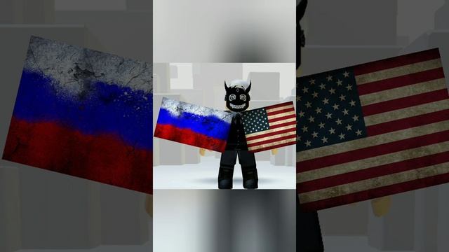 россиия vs украина roblox