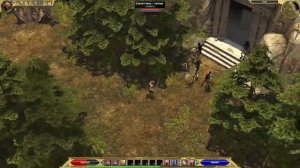 Titan Quest #19 Разлом Хаоса