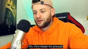 ПЕРЕВОД: Лучшие pеакции преподавателей вокала на Д8 ноту | Димаш Кудайберген