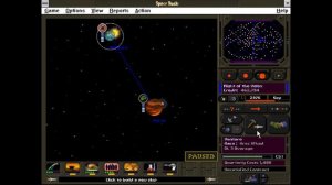 Let's Play Space Bucks - Entry 1 - How to Succeed... (1/5)