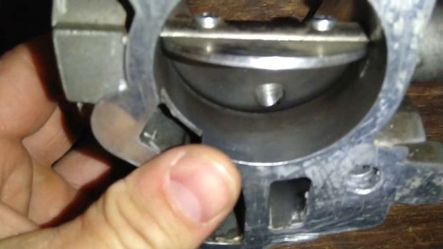 ПОДСОС ВОЗДУХА ЧЕРЕЗ ДРОСЕЛЬ . ВЫ ПРО ЭТО НЕ ЗНАЛИ. 100% смотреть онлайн