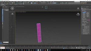 3ds max 2020 - Основы, примитивы, манипуляторы