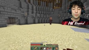 Minecraft ARENA MONSTERS MOD / BATTLE AGAINST DANGEROUS MOBS !! Minecraft Mods