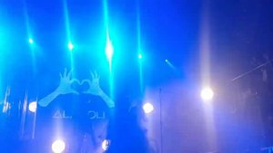 Alai Oli - Sad Princess