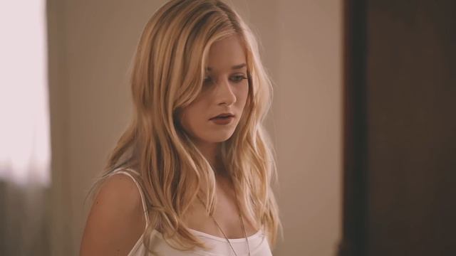 Jackie Evancho - All of the Stars смотреть онлайн