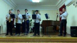 Марш «Варяг»