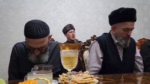 Зикр хаза - назма / Аюб Мескер-юртар